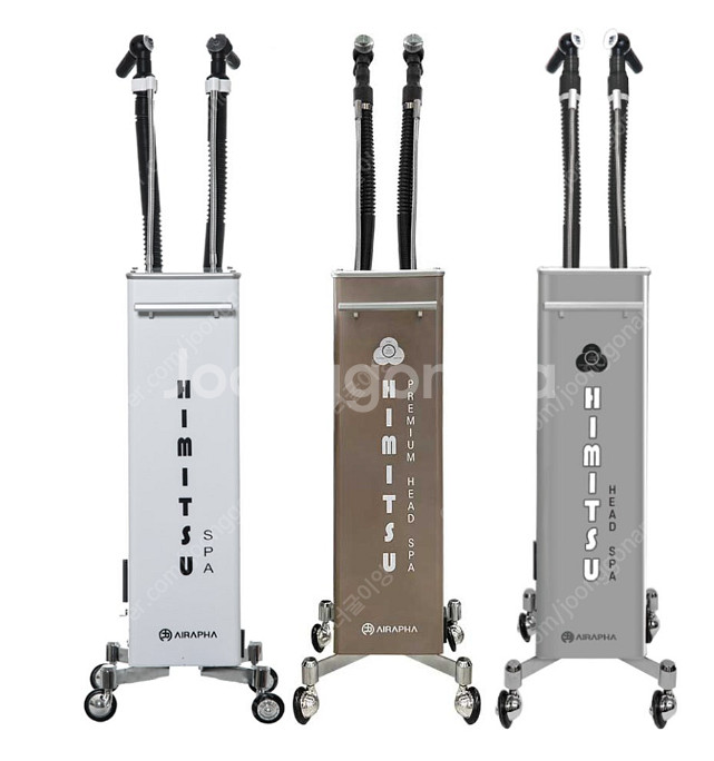 에어라파 히미쯔 미스트기- 미개봉 화이트--0