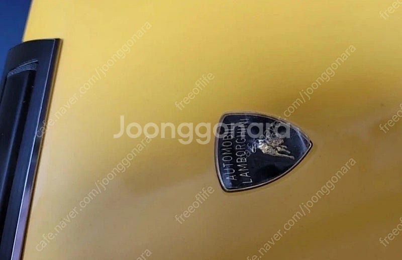 아수스 특별한정판 소장 노트북 VX2s 람보르기니--5
