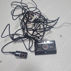 아이로드 블랙박스 팝니다