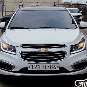 [쉐보레]어메이징 뉴 크루즈 1.8 LTZ 2016 년 중고차 전국☆최저가판매☆최고가매입☆