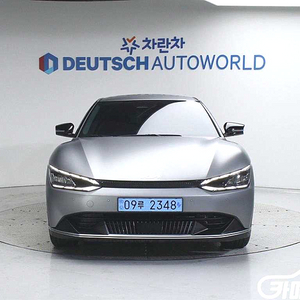[기아]EV6 롱레인지 에어 2024 년 중고차☆신뢰☆믿음☆정직☆고객님께 약속드립니다!
