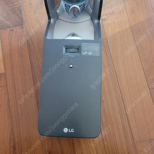 PF 1000U 단초점 빔프로젝터