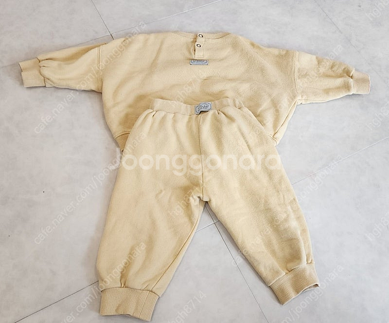 아프리콧스튜디오 베이비콧 정리합니다!!! 베이비콧80 봄여름옷 / 돌아기 등원룩 피크닉 벚꽃룩--1