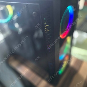 컴퓨터 데스크탑 본체 i5-9400k 1660ti