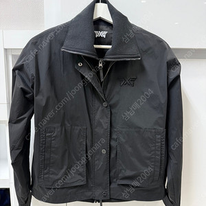 PXG 자켓 조끼 세트