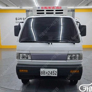 [소형화물][보냉탑]뉴라보 일반형 (2인승 /0.5톤) 중고차중고차매입전액할부저신용자신불자소액할부현금카드 전부 가능합니다!
