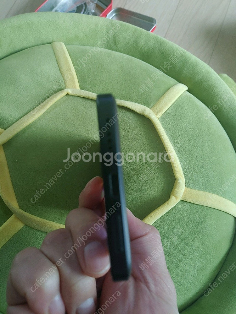 포코 x6 pro 12g 512gb 쿠팡정발 팝니다.--5