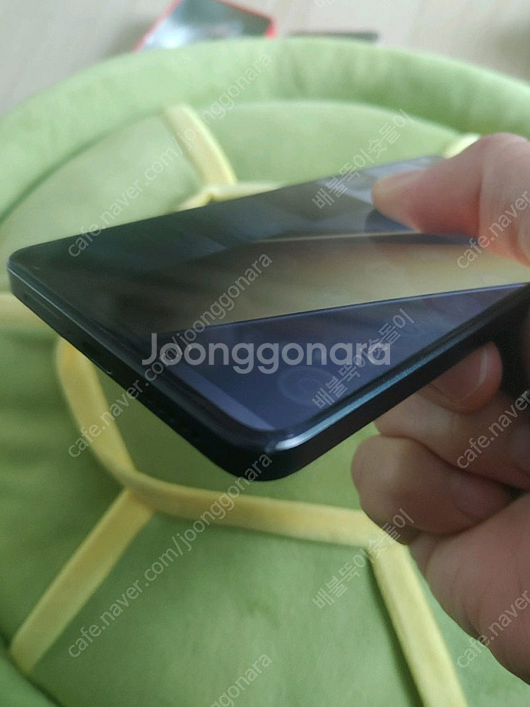 포코 x6 pro 12g 512gb 쿠팡정발 팝니다.--6