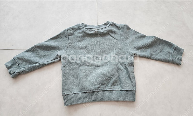 베베드피노100 베네베네12m 블루독100 미니로디니8086 / 봄옷정리 돌아기 두돌아기--6