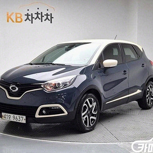 [르노코리아(삼성)]QM3 디젤 1.5 RE (5인승) 2015 년 경유 중고차 전액할부 중고차리스 중고차수출