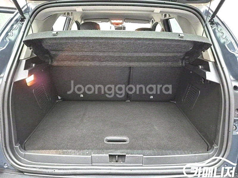 [르노코리아(삼성)]QM3 디젤 1.5 RE (5인승) 2015 년 경유 중고차 전액할부 중고차리스 중고차수출--5