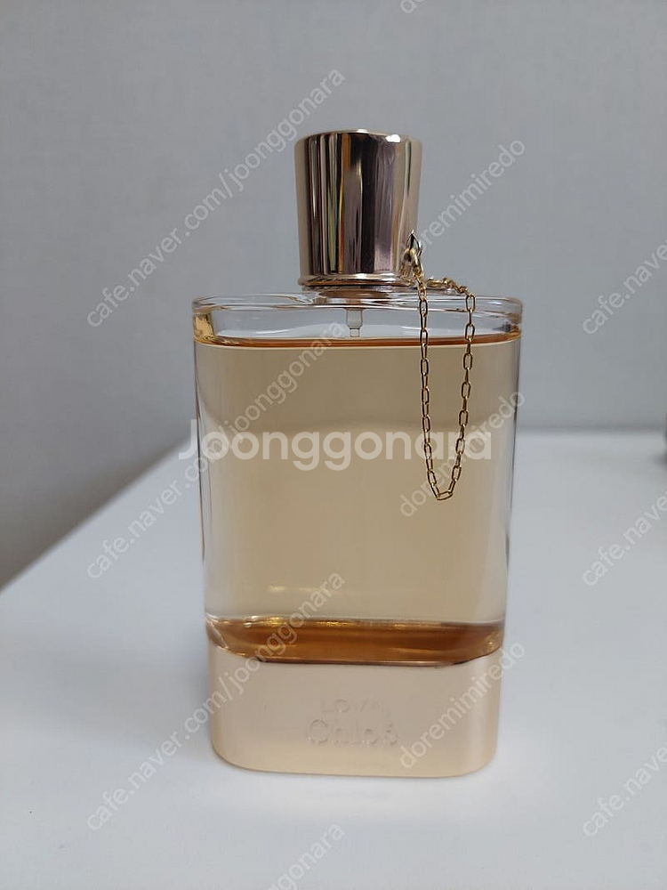 끌로에 러브 오드퍼퓸 EDP 50ml 단종 향수--0