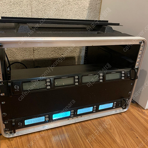 E3 ET-46 무선마이크 풀세트 팝니다