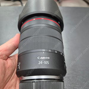 (Canon) 캐논 RF 24-105 F4 L 렌즈 판매