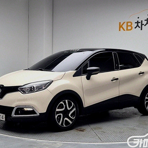 [르노코리아(삼성)]QM3 디젤 1.5 RE (5인승) 2014 년 경유 중고차 전액할부 중고차리스 중고차수출