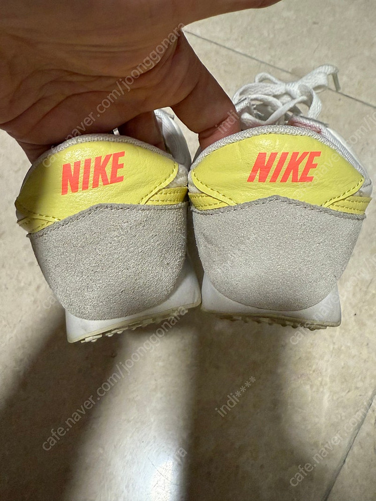 나이키 데이브레이크 235--2