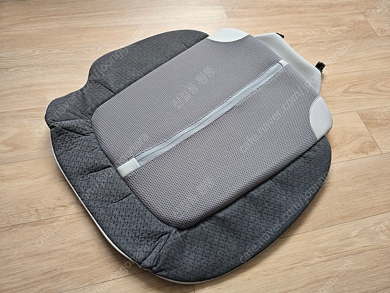 GN7 그랜져 운전석 커버--1