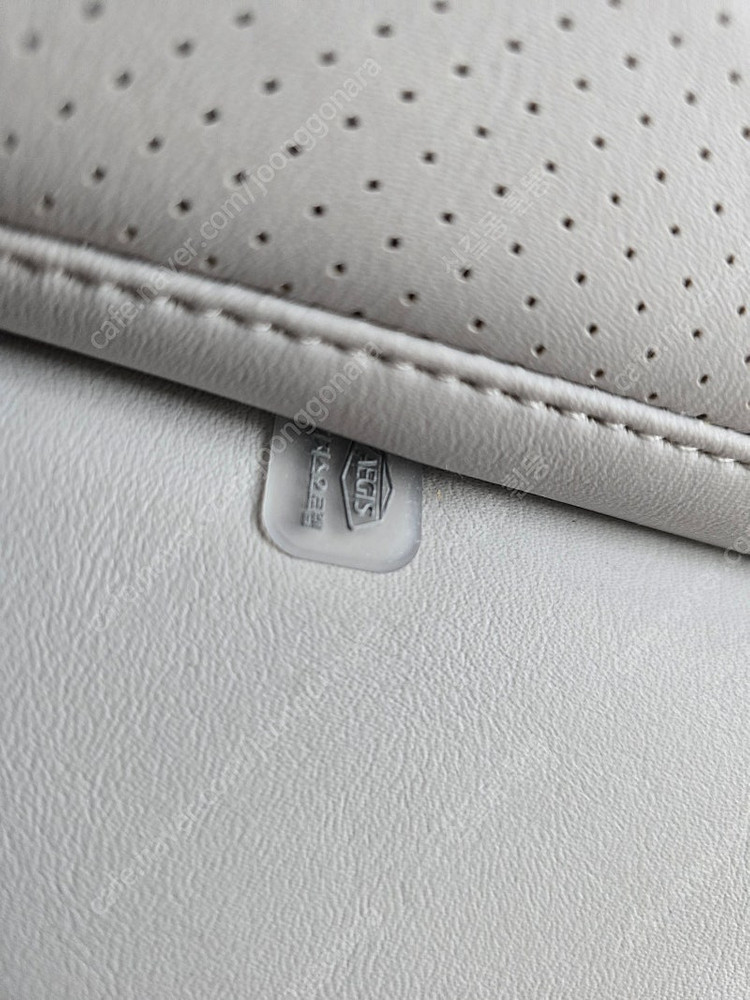 GN7 그랜져 운전석 커버--2