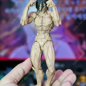 리볼텍 진격의 거인 재판 결정