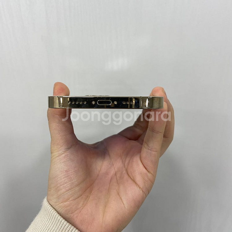 73908 아이폰12프로 128GB 골드 부산 중고폰 ...--3