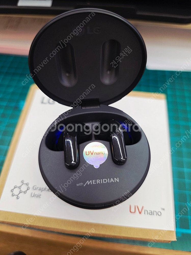 lg tone free ut60q 상태 극상 팝니다 4...--4