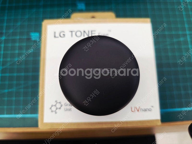 lg tone free ut60q 상태 극상 팝니다 4...--5