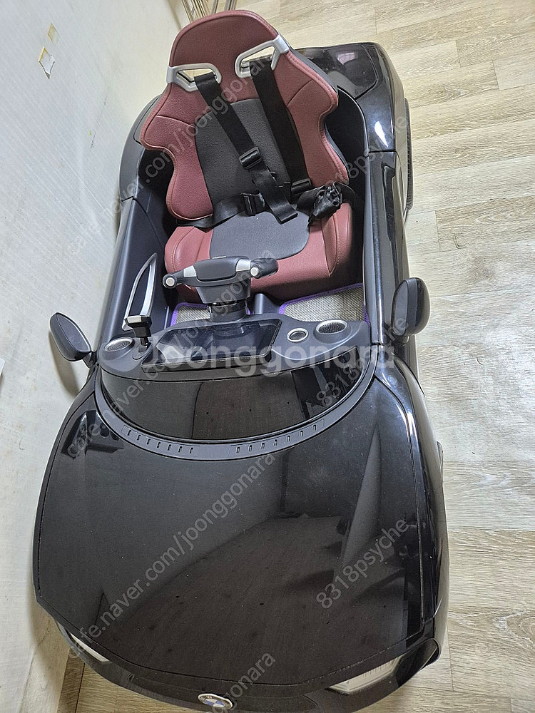 헤네스 브룬 870 팝니다--1