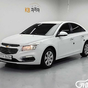 [쉐보레]어메이징 뉴 크루즈 디젤 2.0 LTZ 2015 년 중고차 전국☆최저가판매☆최고가매입☆
