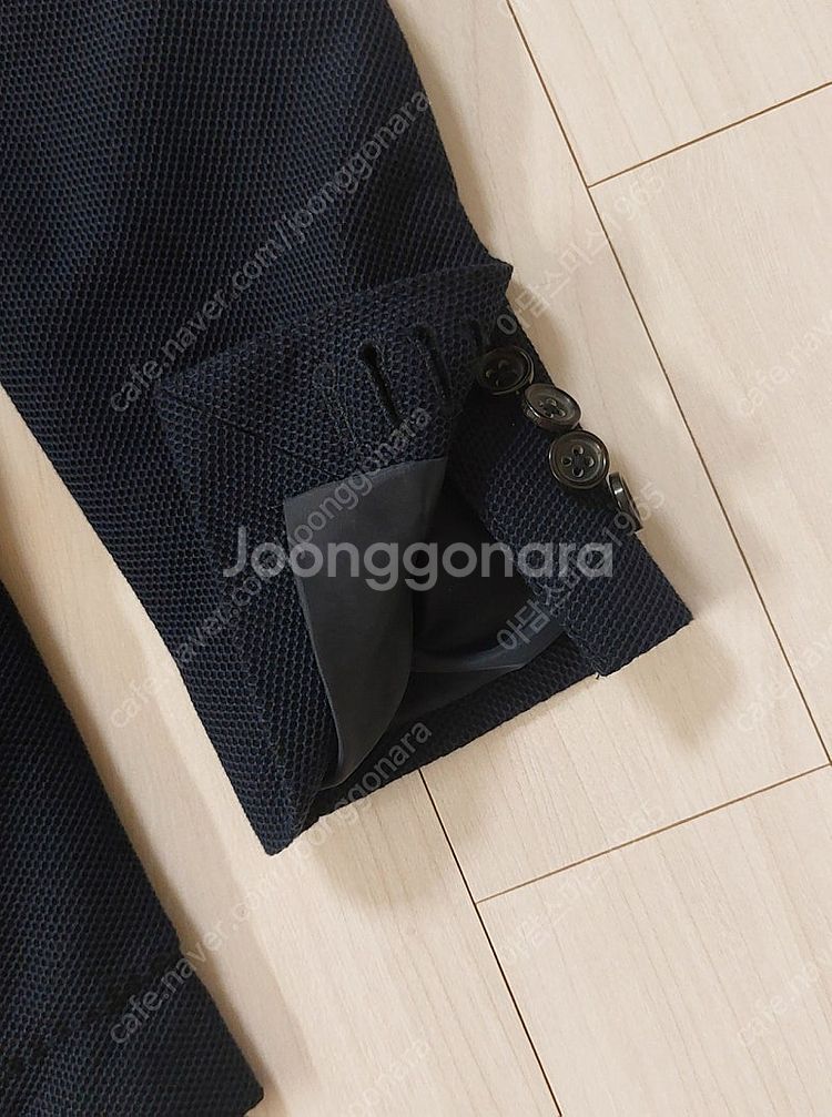 [46] 몬테도로 자켓/링자켓/와플니트자켓/스포츠코트/...--3