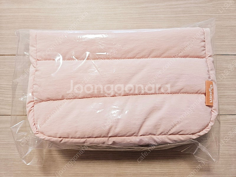 다이슨 에어랩 id 새상품 다이슨 정품 파우치 포함--2