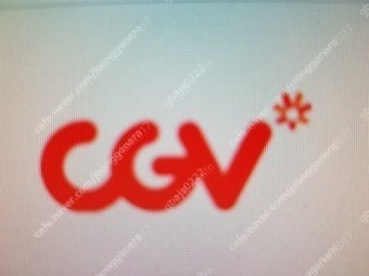 cgv 씨네드쉐프 <스트레스리스/템퍼 시네마> 영화 예...--0