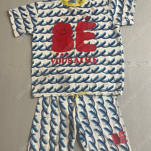 베베베베 상하세트(XXL)