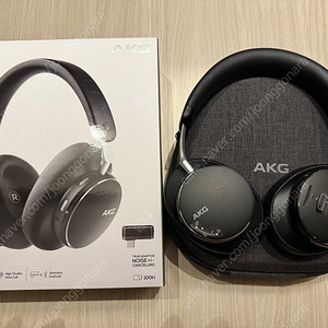 Akg n9 판매합니다
