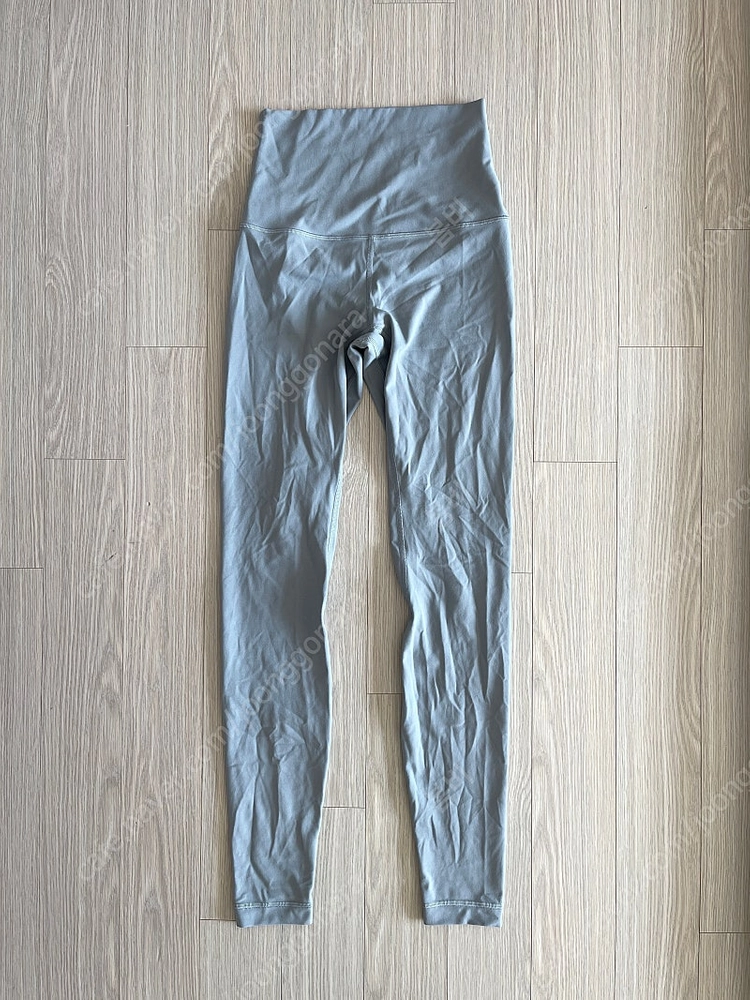 룰루레몬 레깅스, 브라탑, 상의, 가방 판매합니다 이미지