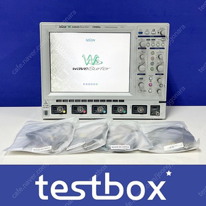 오실로스코프 LeCroy 104MXs 1GHz 5GS/s 4Ch Oscilloscope 판매