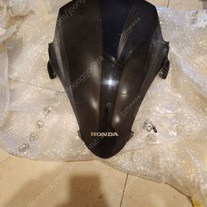 20년식 PCX순정 윈드스크린