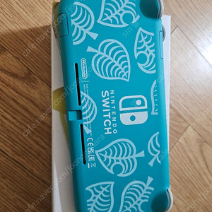 닌텐도 스위치 라이트 콰이즈+게임+주변기기+택배비포함