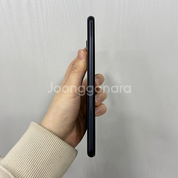 70538 갤럭시와이드6 블랙 128GB 부산 중고폰 ...--6