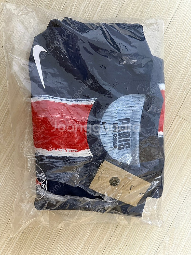 [L] 24-25 PSG 파리 생제르망 ADV 홈 이강...--2