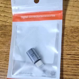 타이오닛 마그네틱 USB C 40Gbps 100W PD 충전 썬더볼트고속데이터 전송 충전 자석 C타입 젠더