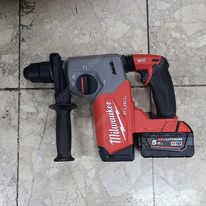 새제품 충전앙카드릴 충전해머드릴 전동앙카드릴 전동해머드릴 충전드릴 M18 FHX