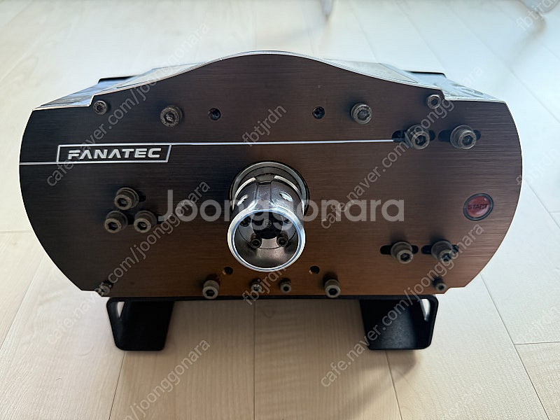 레이싱휠 풀세트 / 파나텍(Fanatec) CSW 2....--2