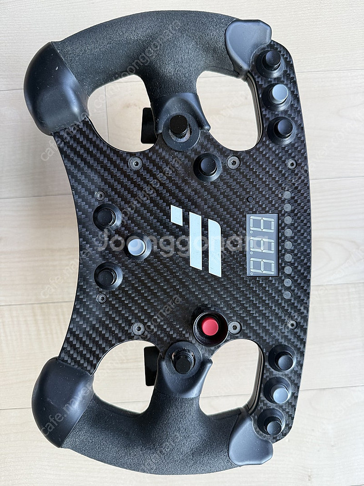 레이싱휠 풀세트 / 파나텍(Fanatec) CSW 2....--3