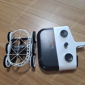 그래비티로버 팝니다