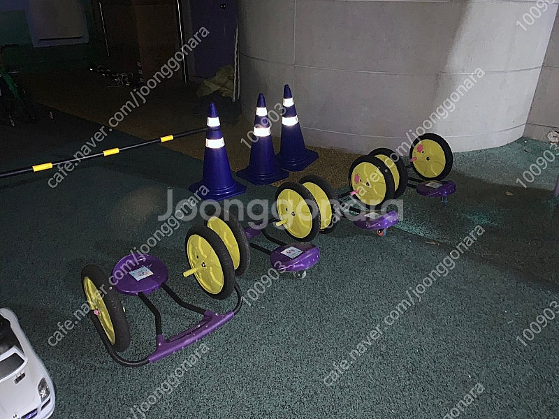 어린이날 놀이기구 임대 어린이 탈 것 붕붕카 붕붕오토바...--0