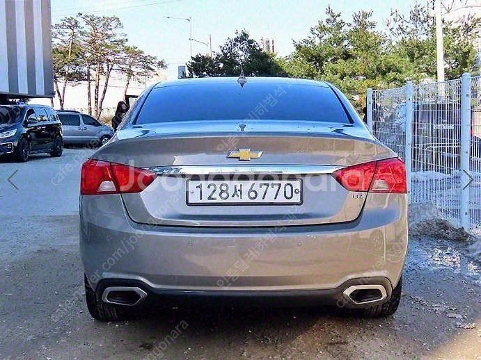 @17년식 임팔라 2.5 LTZ 전국최저가격중고차전액할...--4