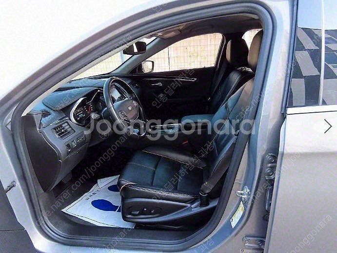 @17년식 임팔라 2.5 LTZ 전국최저가격중고차전액할...--5