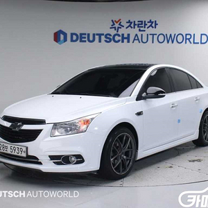 [쉐보레]크루즈 1.8LTZ + 스타일패키지 2014 년 중고차 전국☆최저가판매☆최고가매입☆