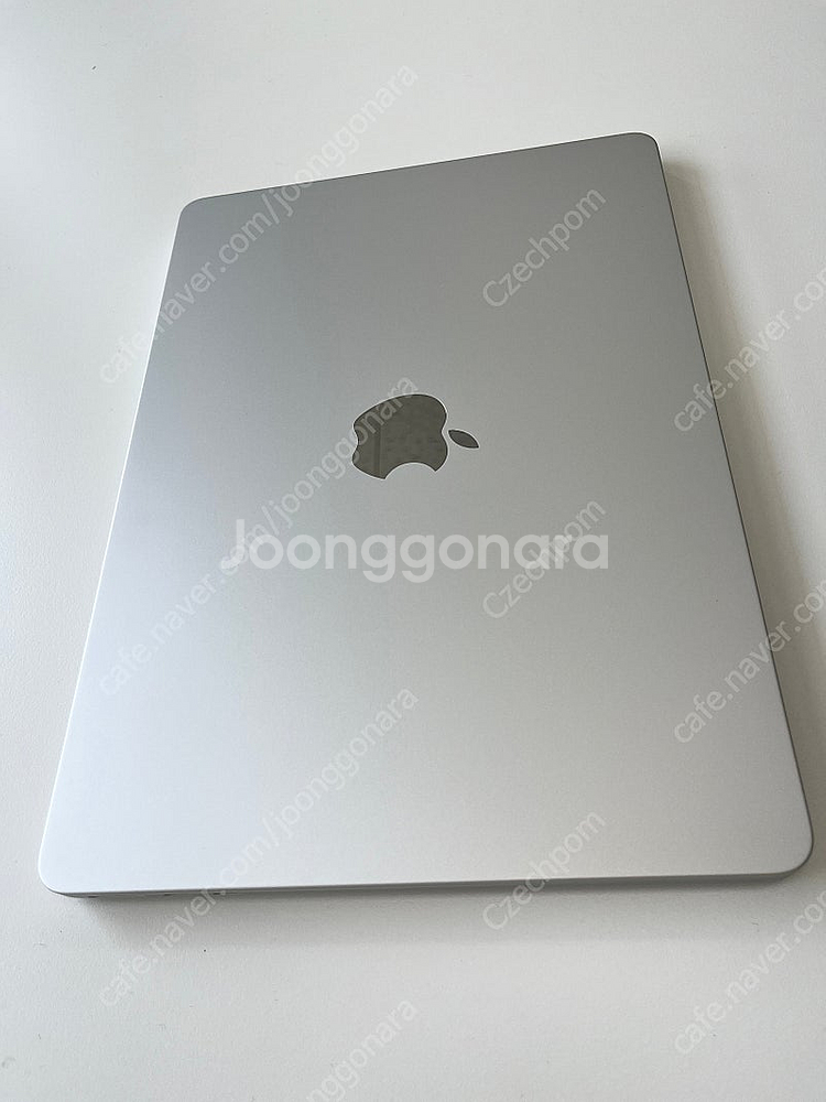 [풀박스/상태최상] 맥북에어 M3 (16GB/256SS--1