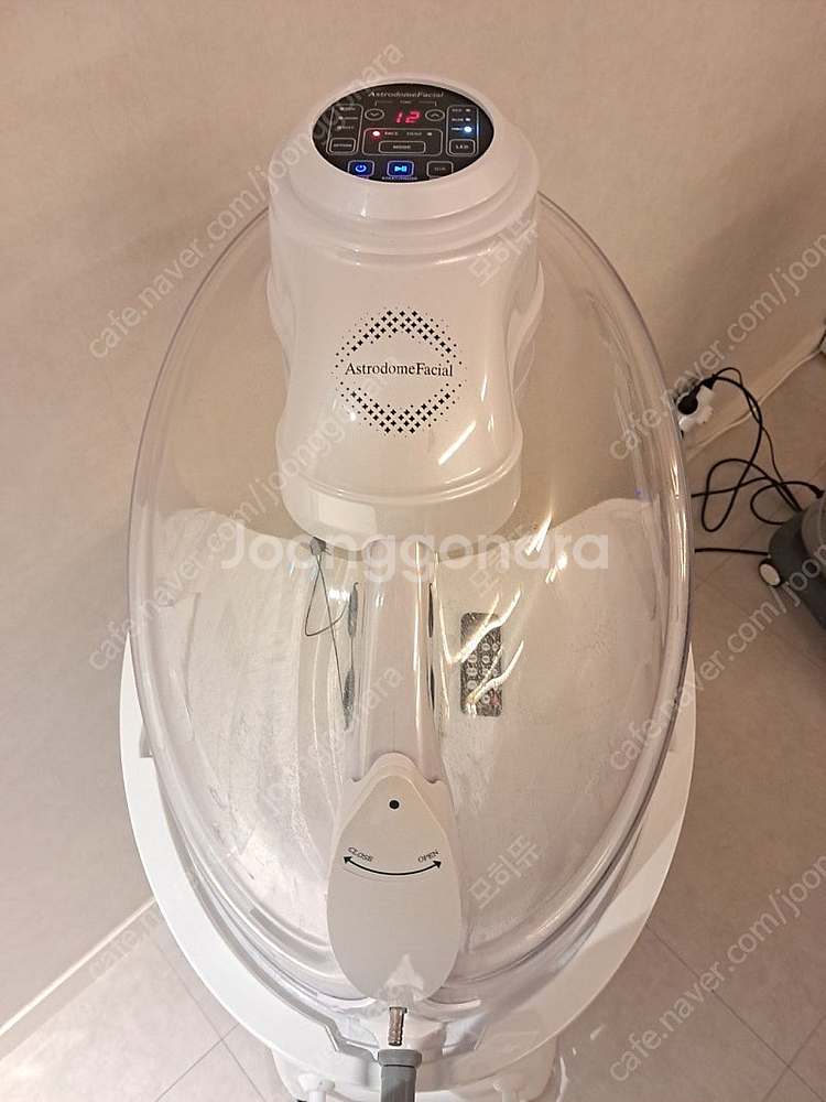 아스트로돔 페이셜--0